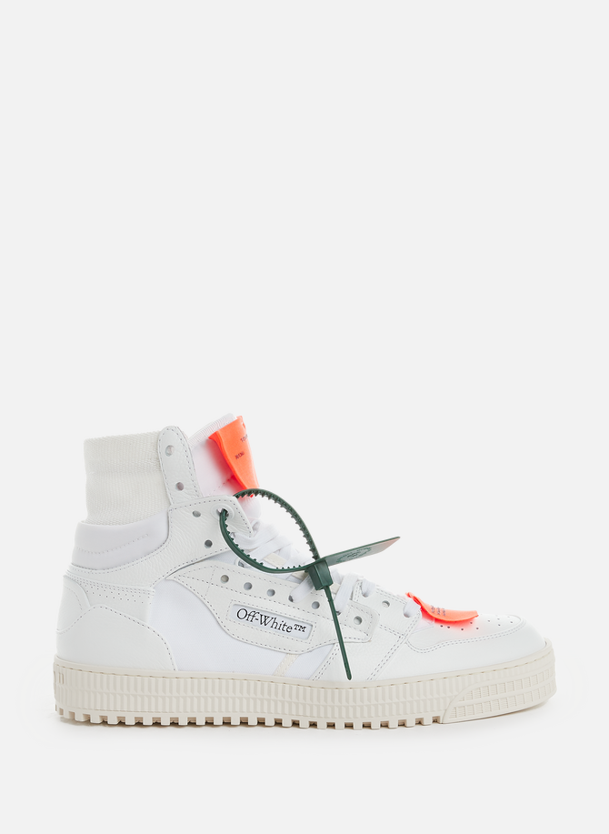 Baskets Off Court 3.0 OFF WHITE
