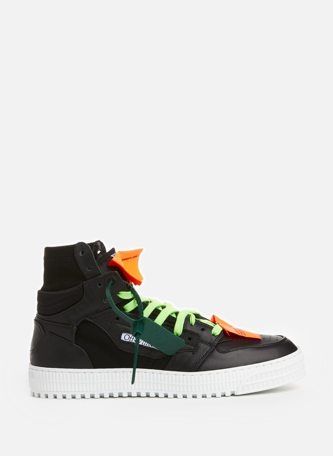 Turnschuhe Off Court 3.0 OFF-WHITE