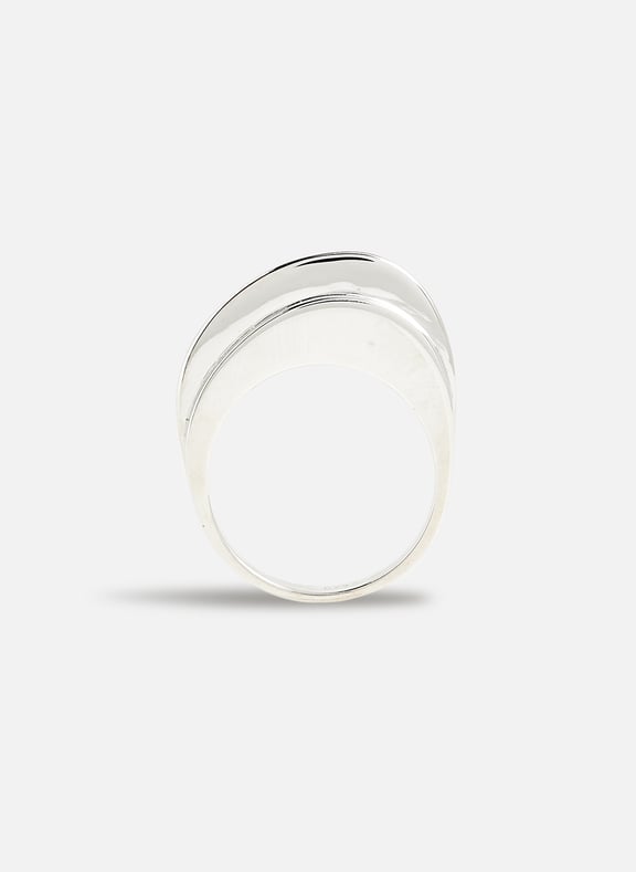 Bague Nami Argent by OKAN STUDIO OKAN STUDIO Bague Nami Argent