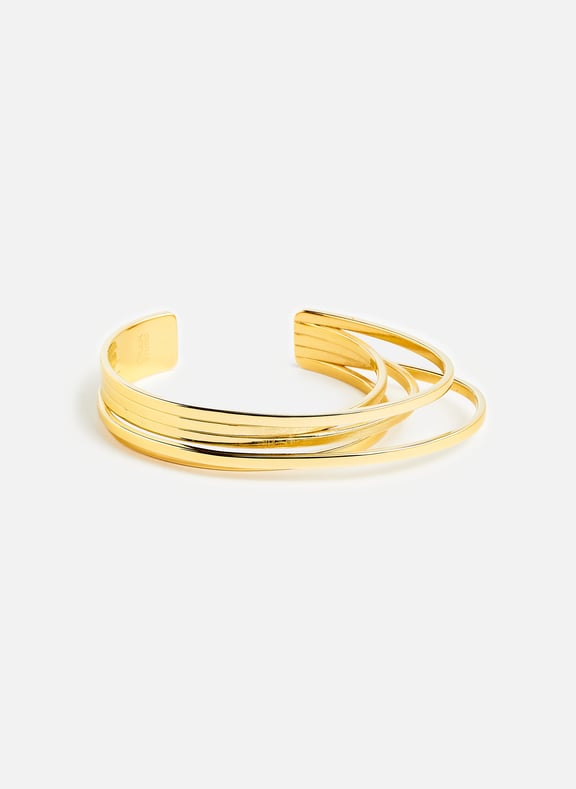Bracelet Ito Doré by OKAN STUDIO OKAN STUDIO Bracelet Ito Doré