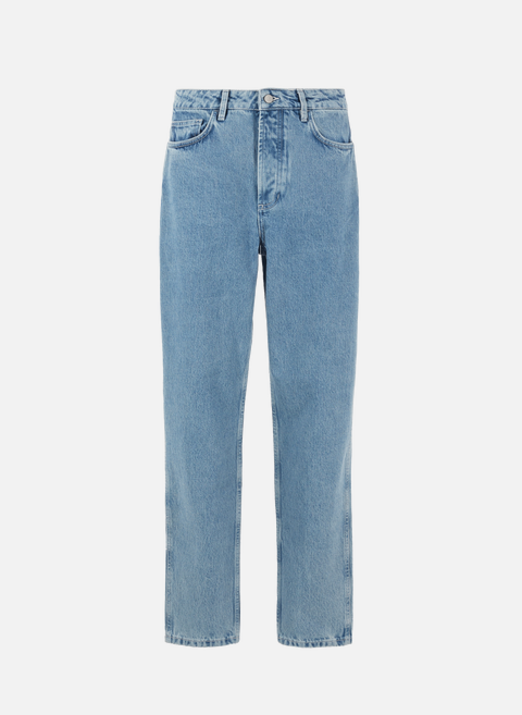 Circular Denim -Jeans aus Bio-Baumwolle BlueORGANIC BASICS 