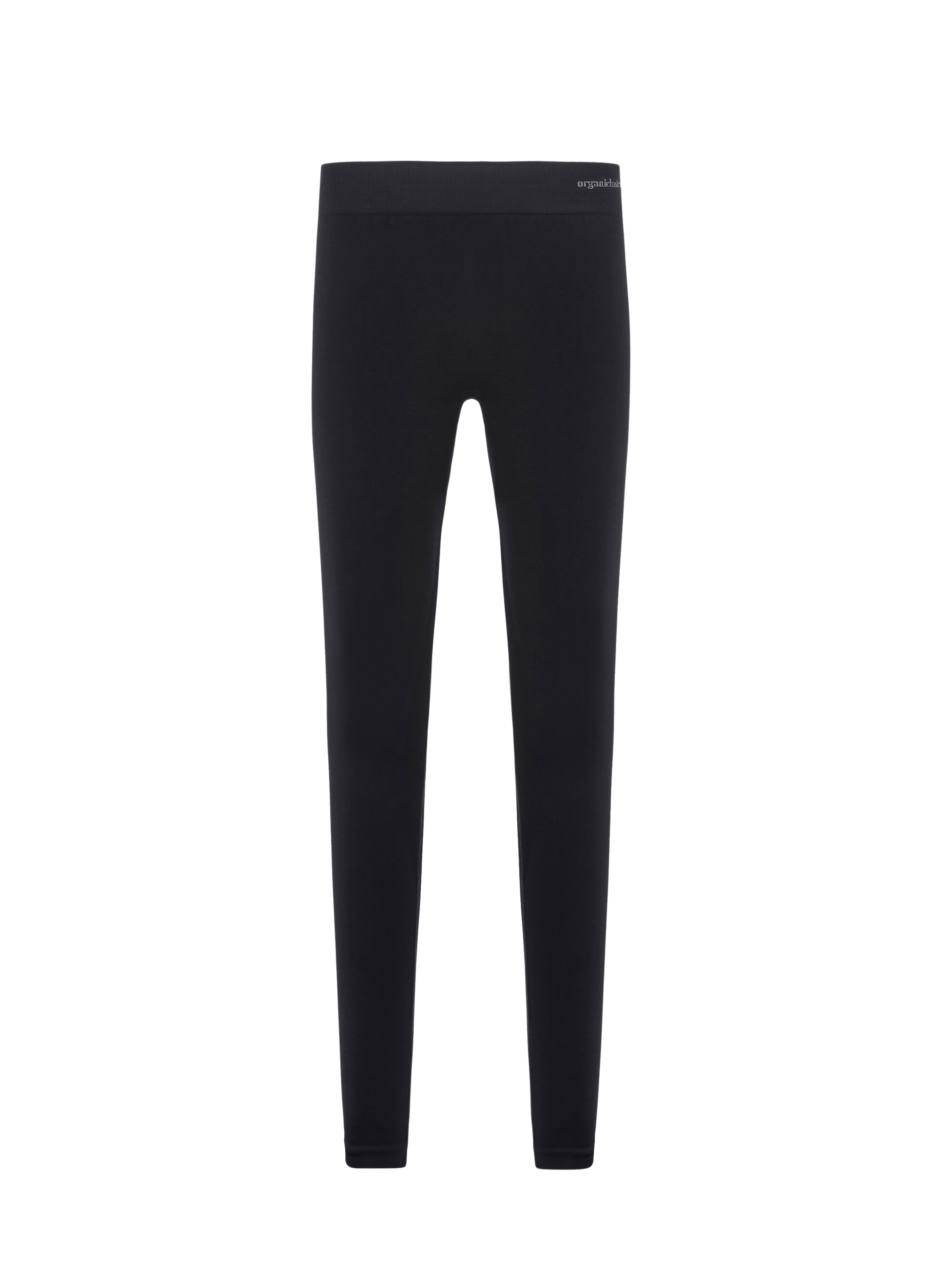LEGGING DE SPORT SILVERTECH EN NYLON 