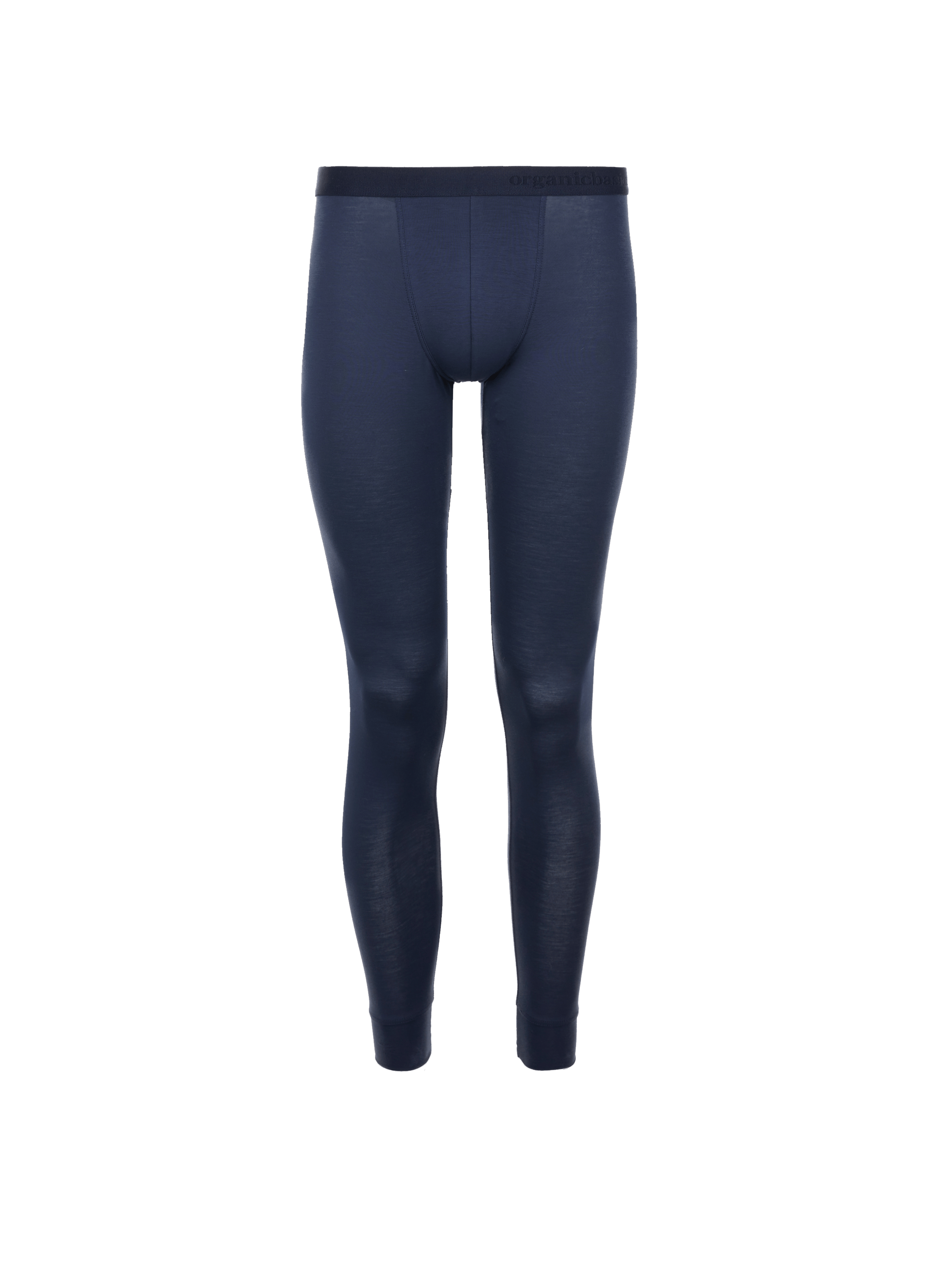 LEGGING JOHNS EN LYOCELL - ORGANIC 