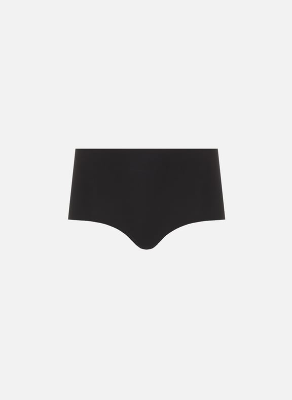 Lot de 2 culottes invisibles Cheeky Noir by ORGANIC BASICS ORGANIC BASICS Lot de 2 culottes invisibles Cheeky Noir