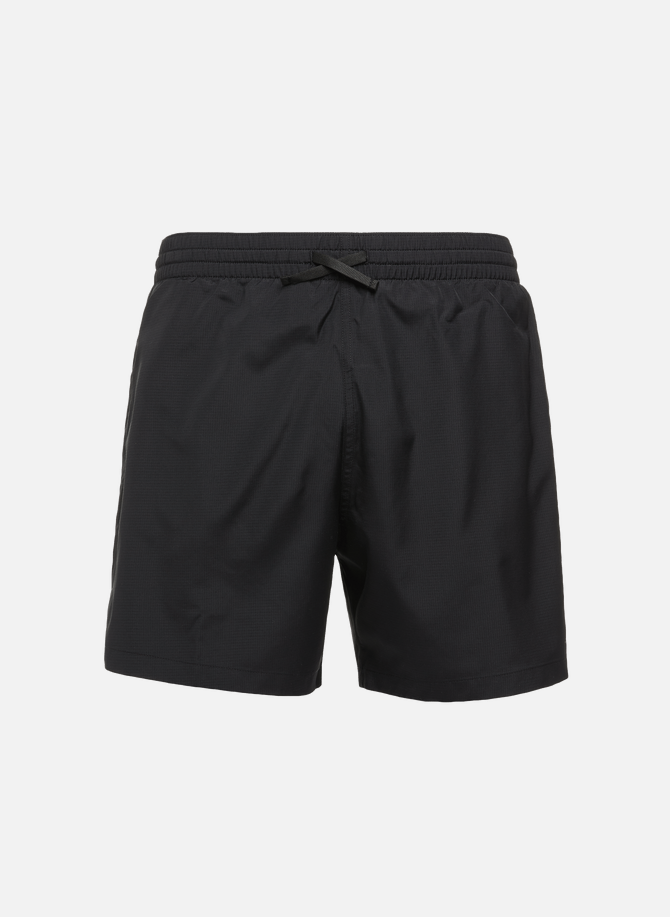 ORGANIC BASICS recycled polyester swim shorts