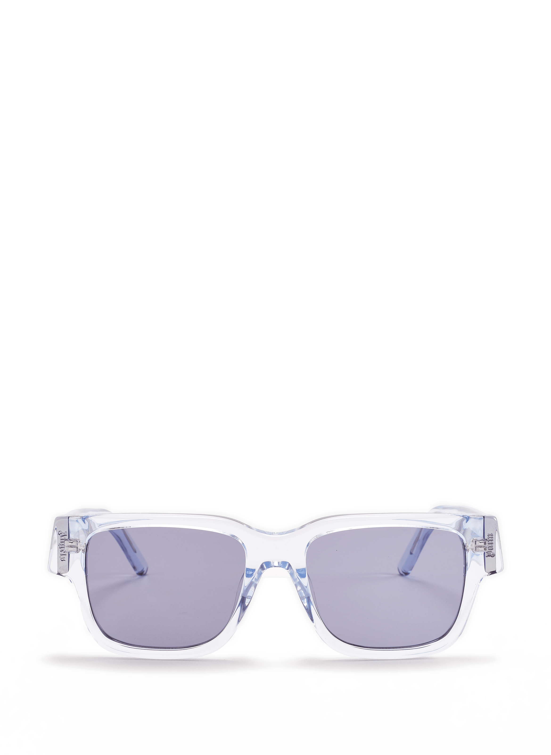 Lunettes De Soleil Femme Vintage - Style Festival, Verres Violets - Neuf Sans étiquette