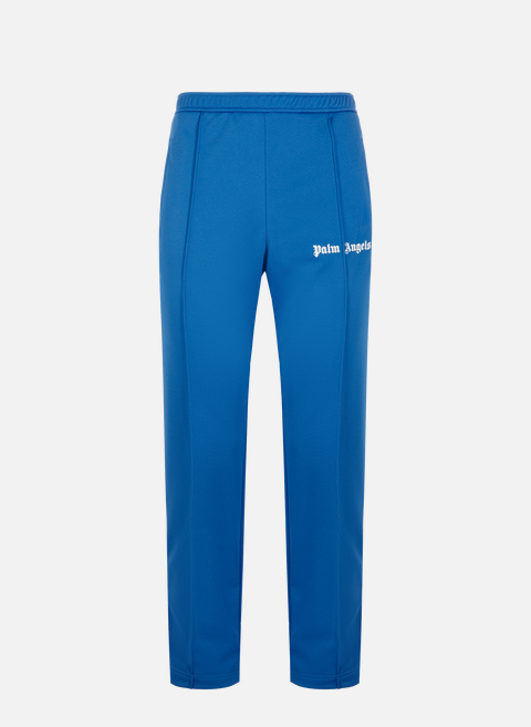 Pantalon de jogging avec logo BleuPALM ANGELS 