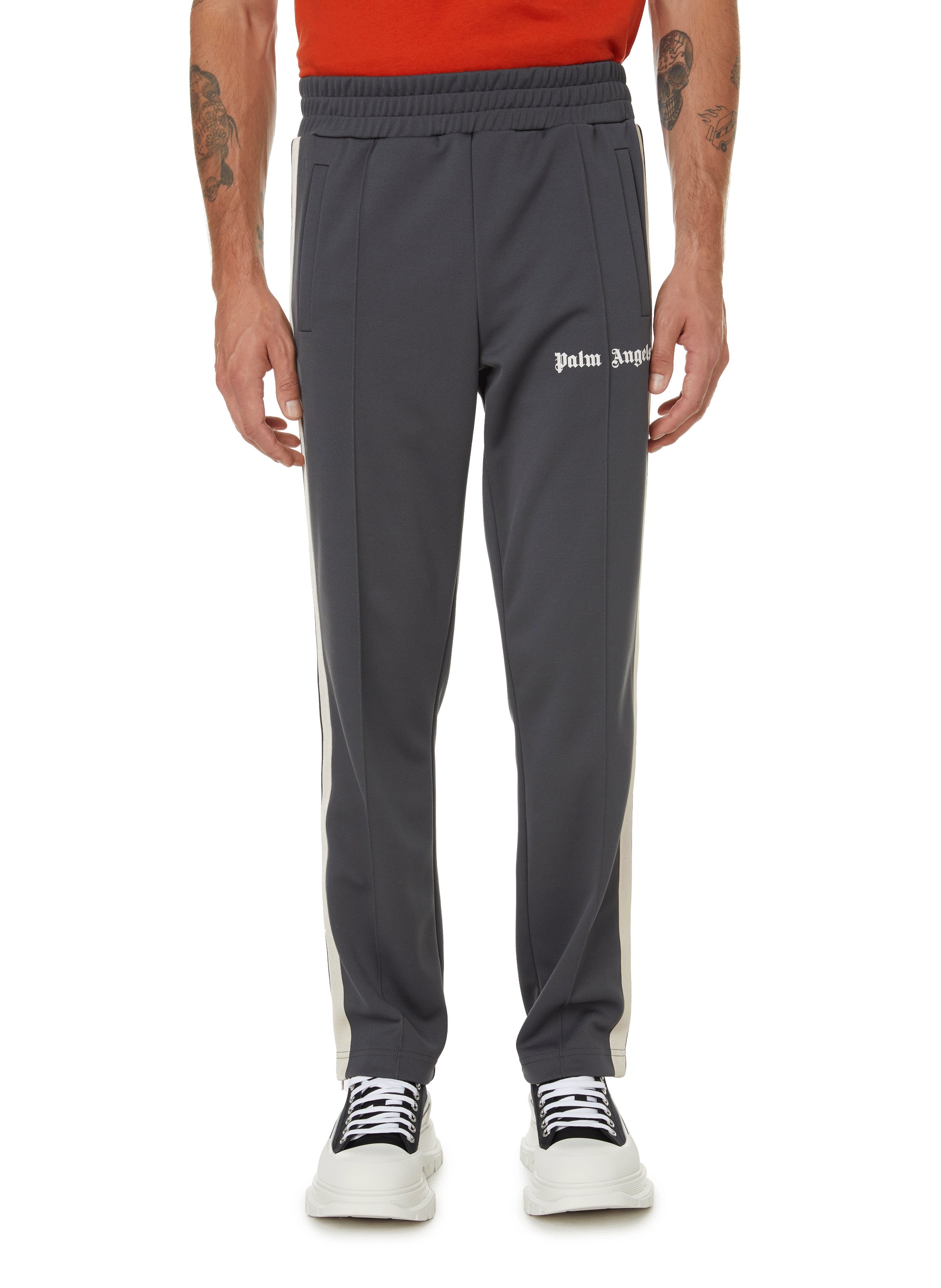 Marques de luxe | Pantalon de Jogging Palm Angels | Drake Store