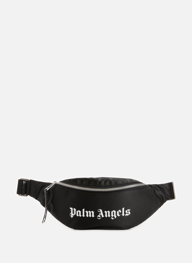 PALM ANGELS Logo Belt Bag