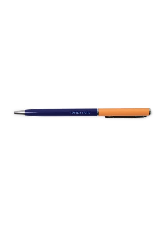 Stylo-bille Multicolore by PAPIER TIGRE PAPIER TIGRE Stylo-bille Multicolore