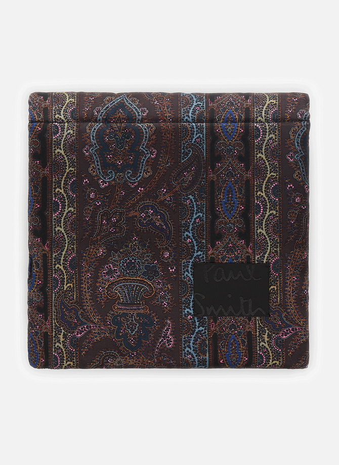 PAUL SMITH Schal mit Paisley-Muster
