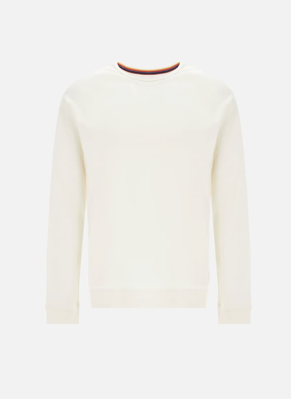 Ensemble pyjama et masque de nuit en coton Noir by PAUL SMITH PAUL SMITH Ensemble pyjama et masque de nuit en coton Noir