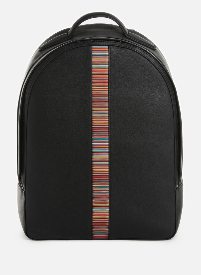 Rucksack mit mehrfarbigen Streifen PAUL SMITH