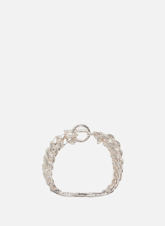 Bracelet en argent Argent by PEARLS BEFORE SWINE PEARLS BEFORE SWINE Bracelet en argent Argent