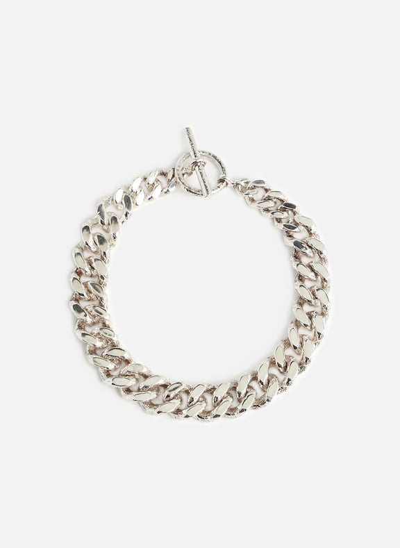 Bracelet en argent Argent by PEARLS BEFORE SWINE PEARLS BEFORE SWINE Bracelet en argent Argent