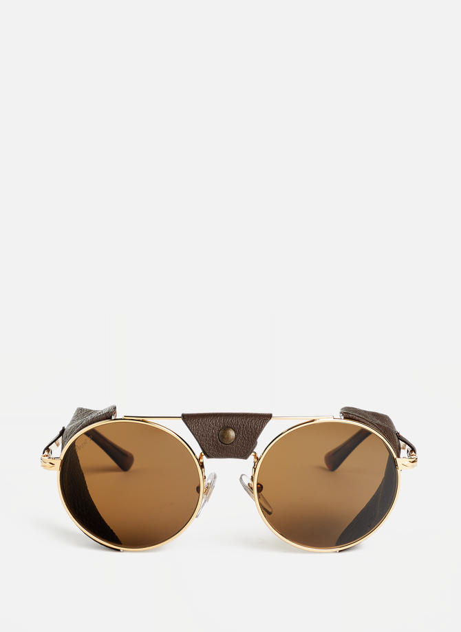 PERSOL aviator sunglasses