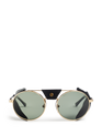 PERSOL gold/golden brown