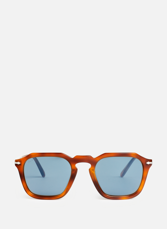 PERSOL square sunglasses