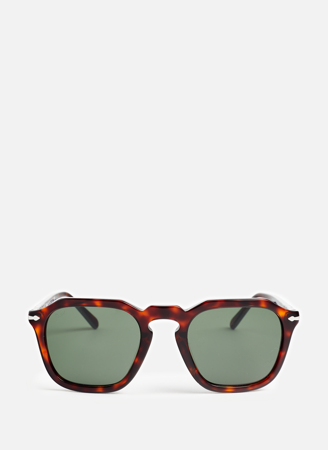 PERSOL square sunglasses