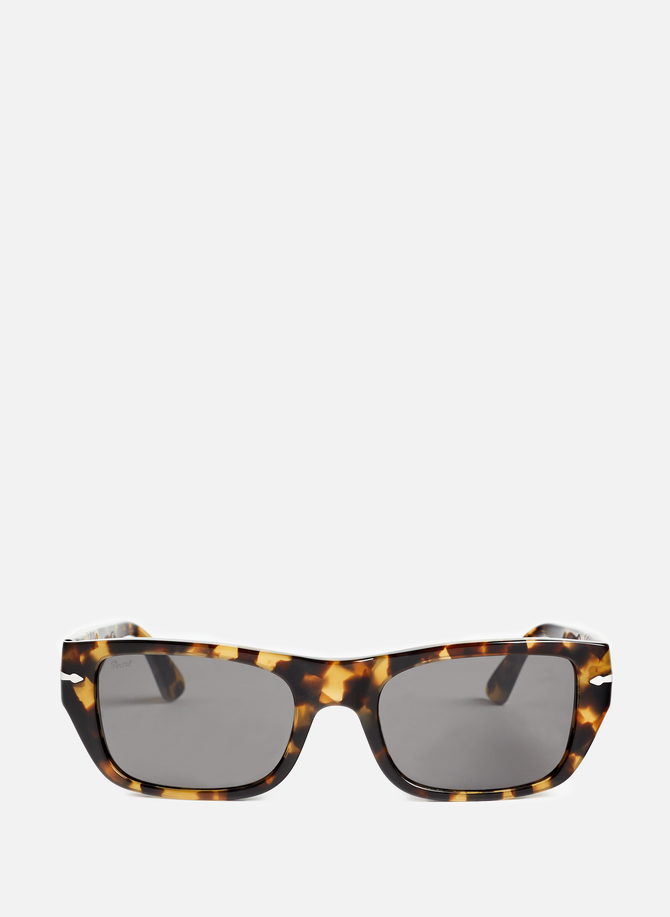 PERSOL rectangular sunglasses