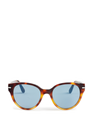 PERSOL red havana red