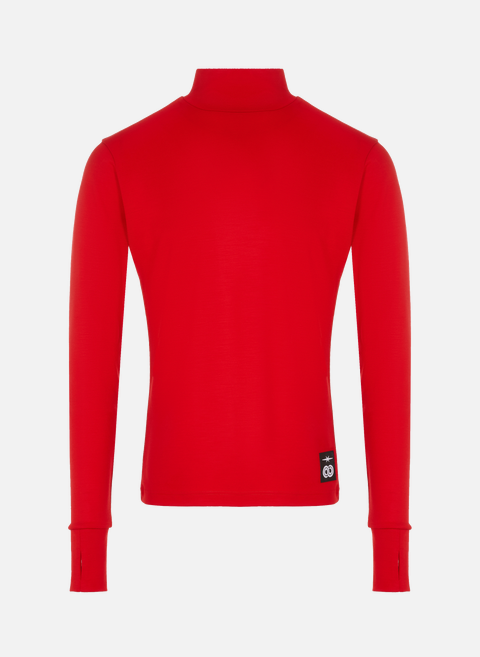 Wool sweater RedPHIPPS 