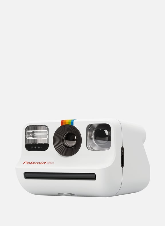 Appareil de photo instantané polaroid go Blanc by POLAROID POLAROID Appareil de photo instantané polaroid go Blanc