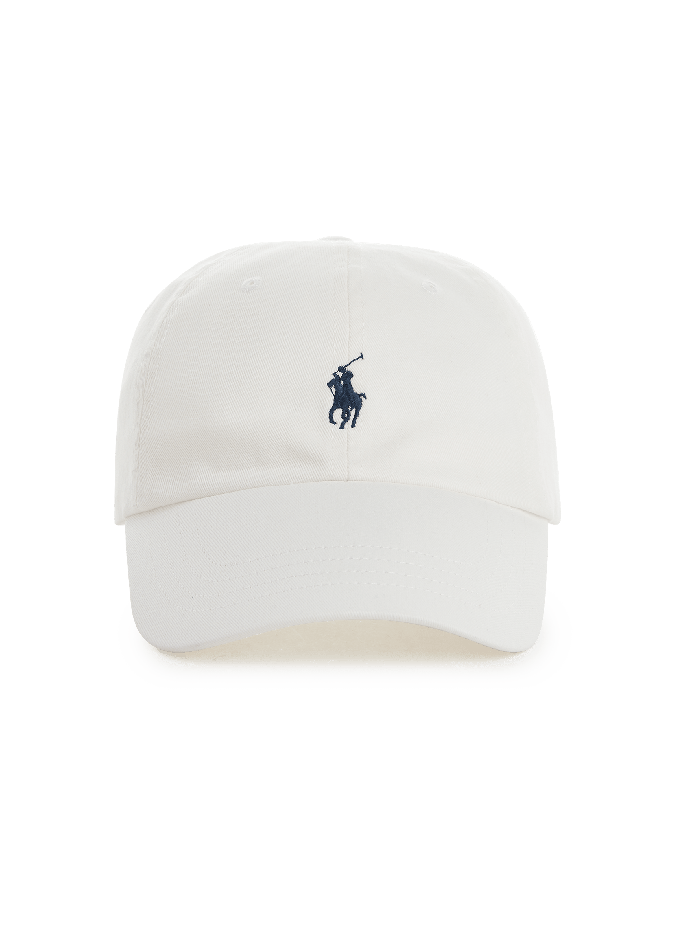 casquette ralph lauren bleu