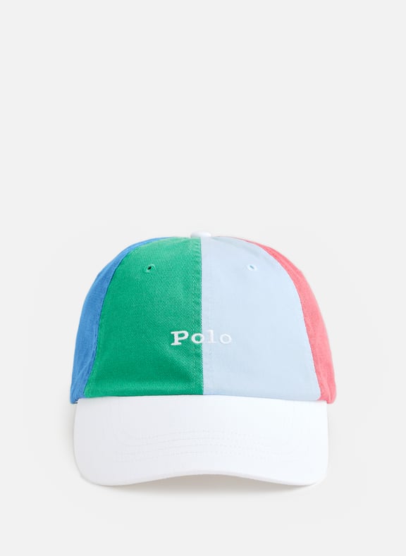 Casquette discount polo ralph