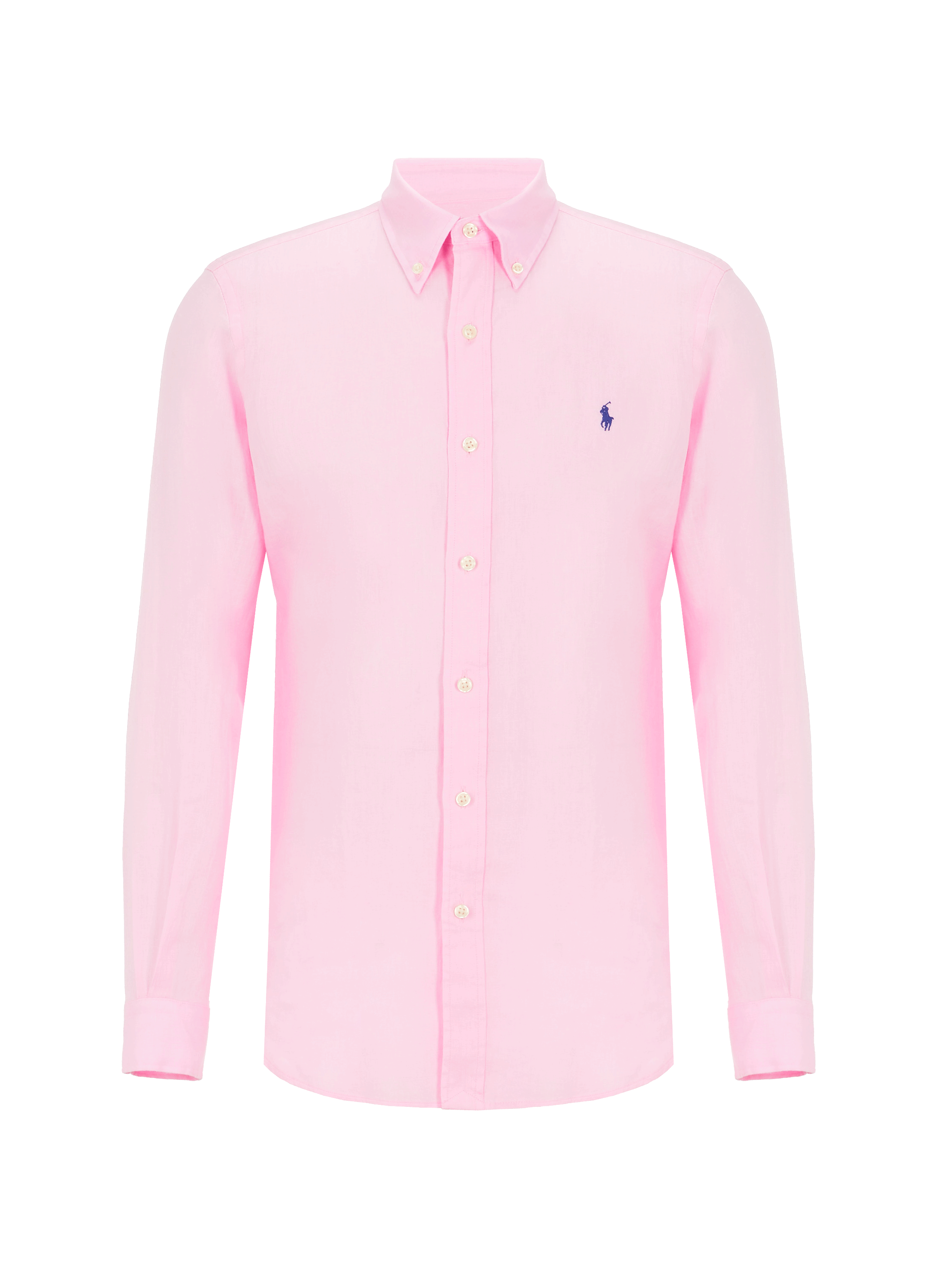 polo ralph lauren rosa