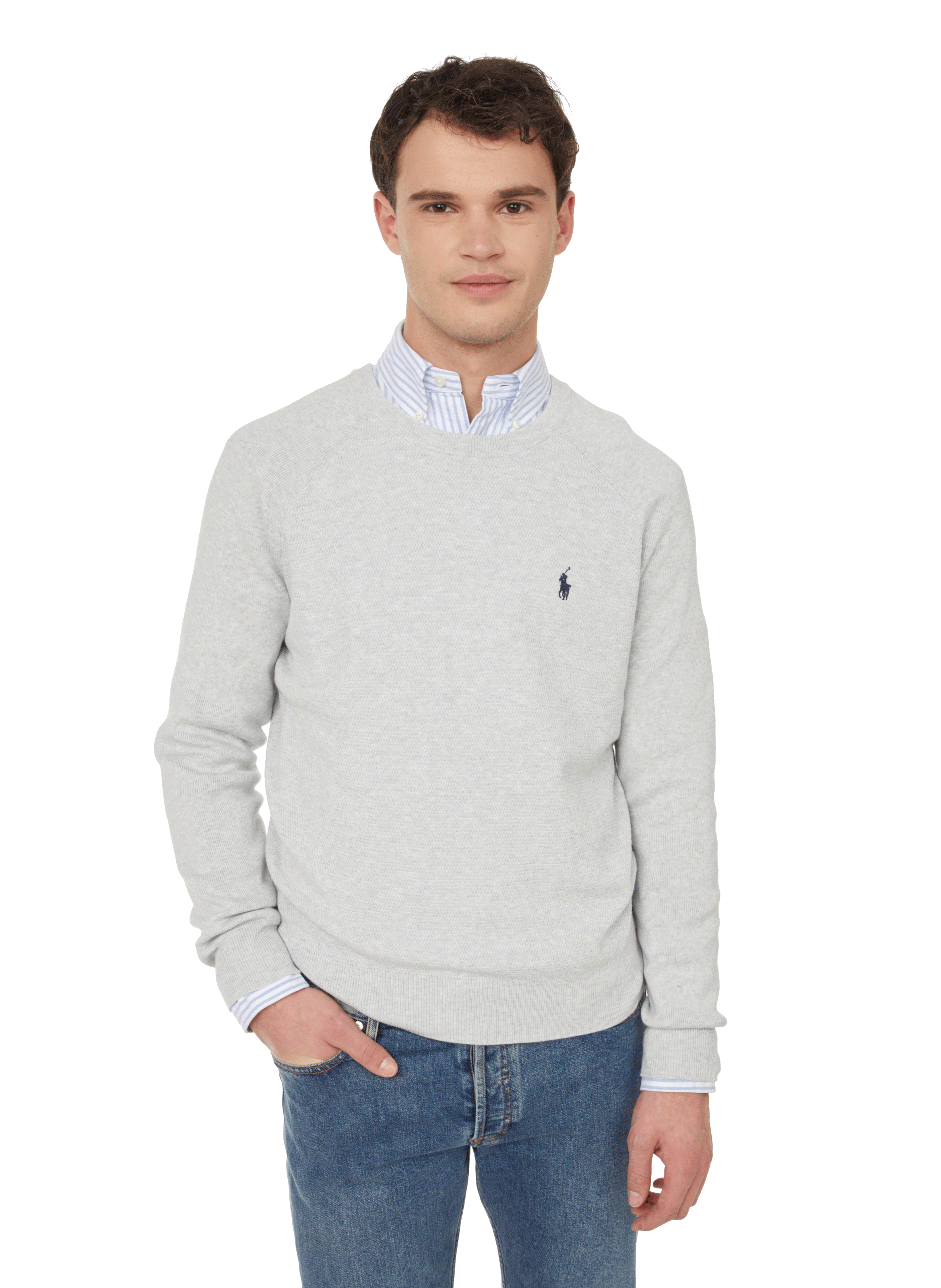 ralph lauren pull