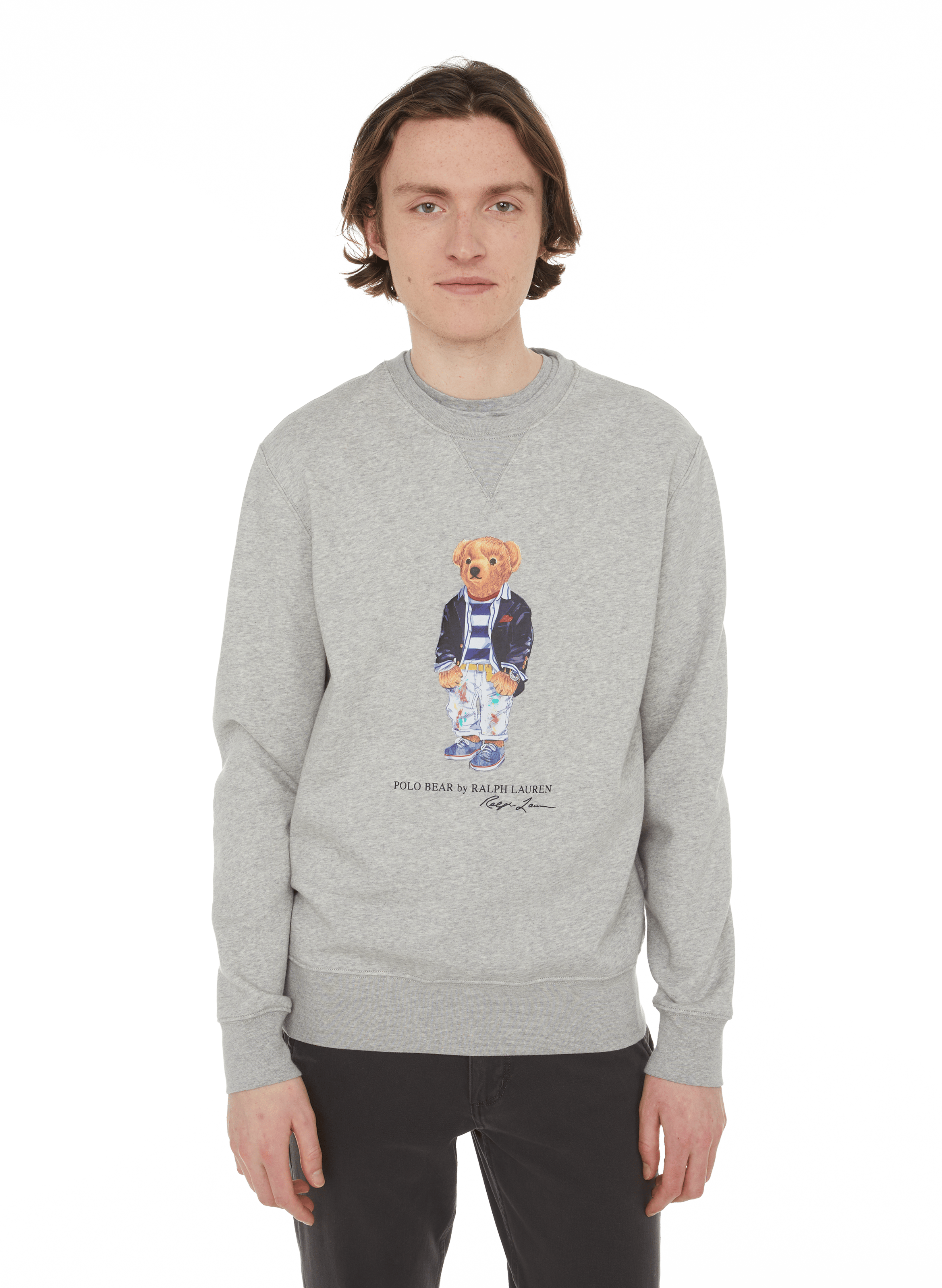 polo bear ralph lauren