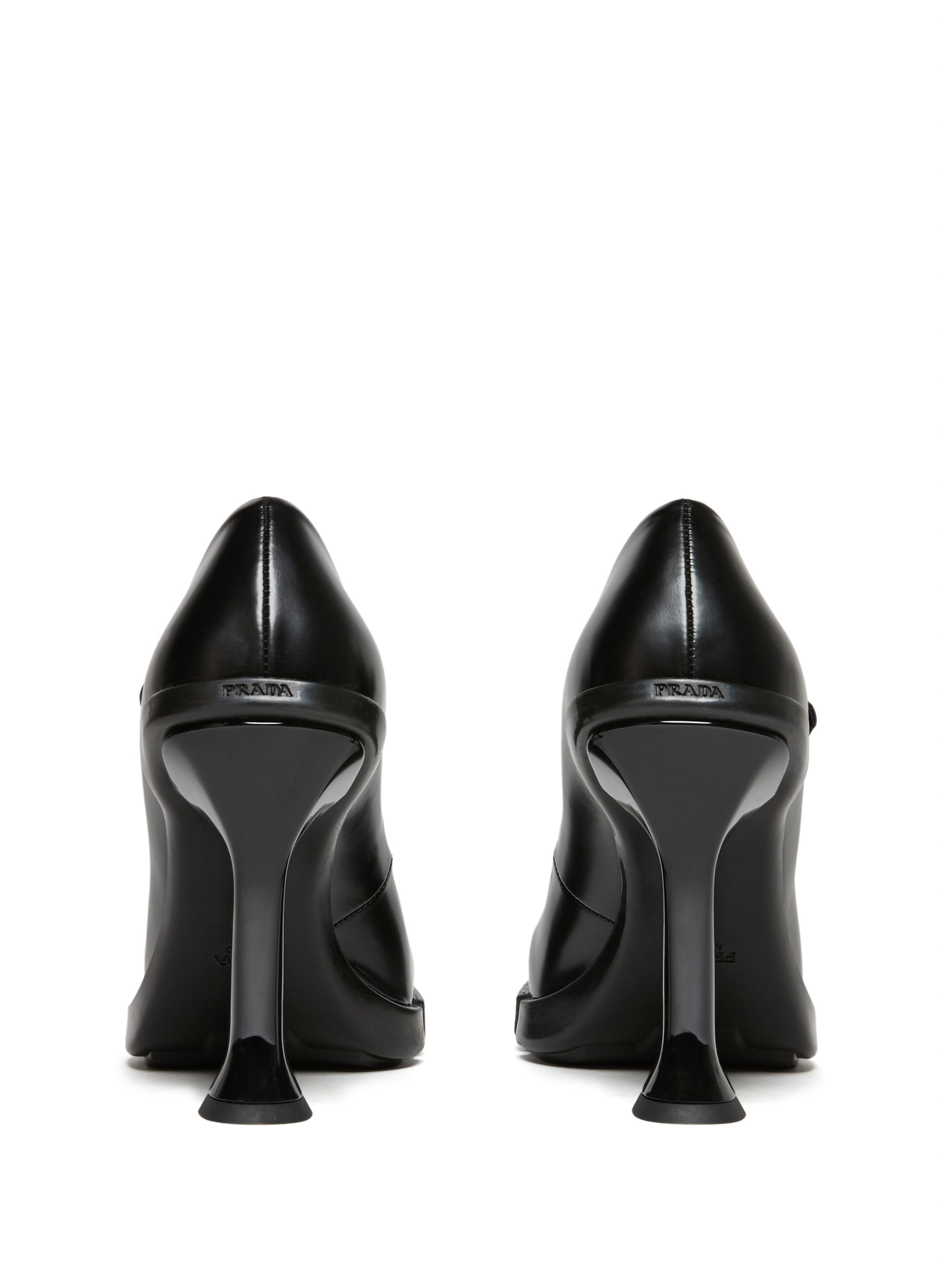 Prada Women S Pumps Collection Printemps