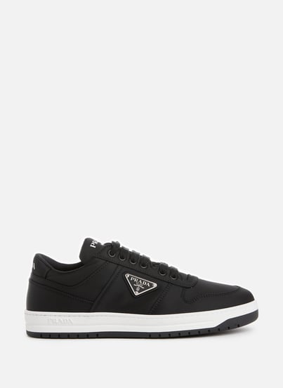 Prada Women S Sneaker Collection Printemps