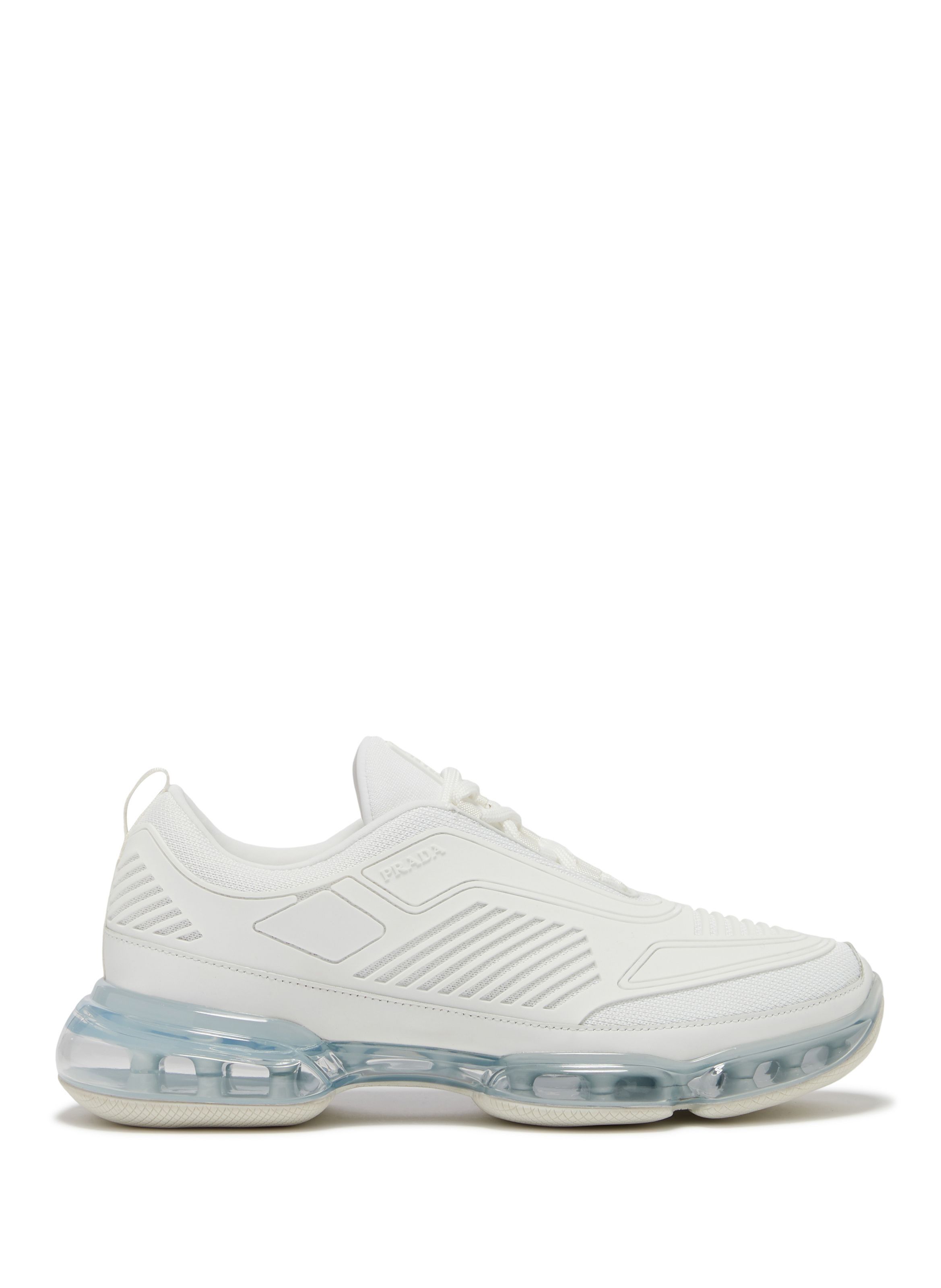 prada cloudbust air sneakers