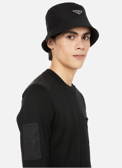 Hat prada online