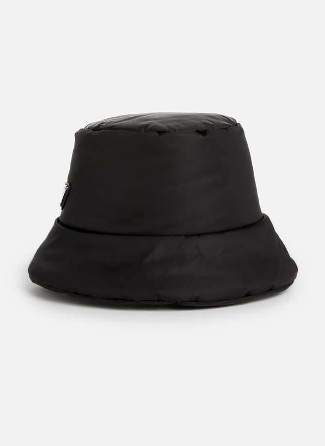 PRADA Re-nylon Bucket Hat