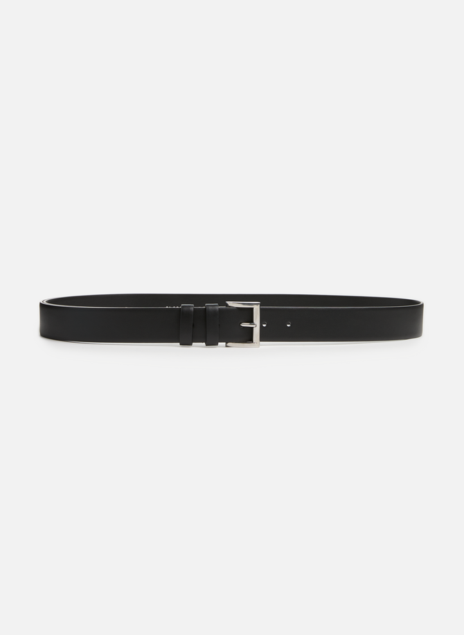 PRADA leather belt