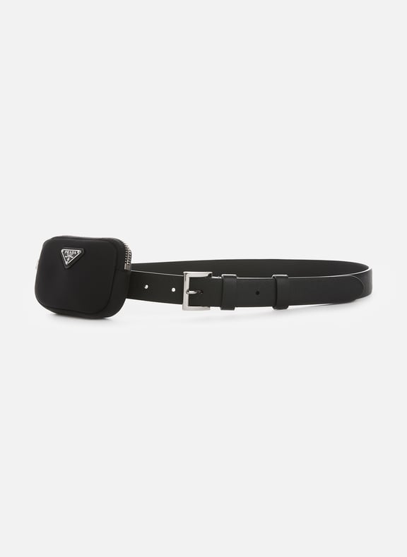 Ceinture top prada femme