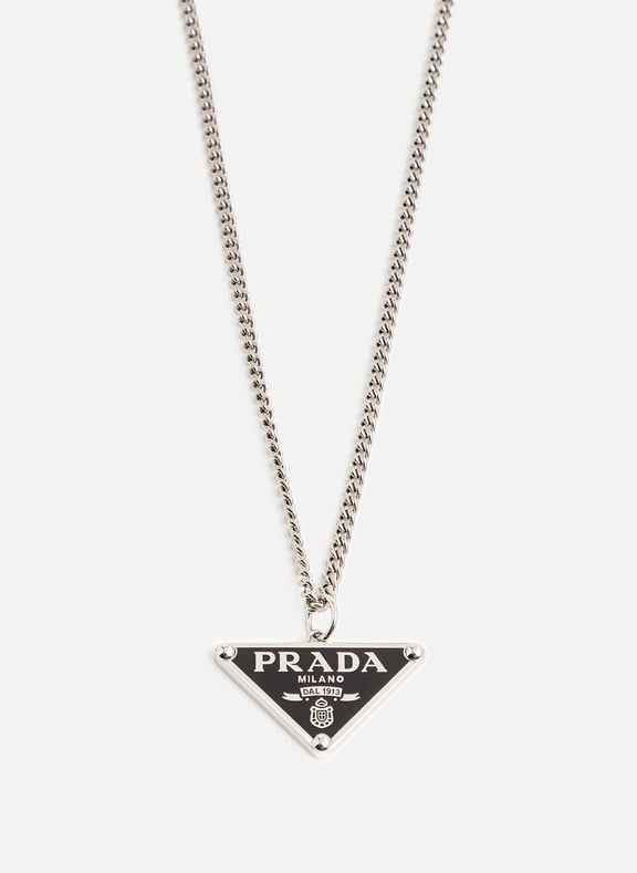 Prada online mens chain