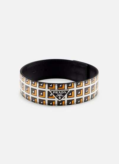 Prada mens jewellery hotsell