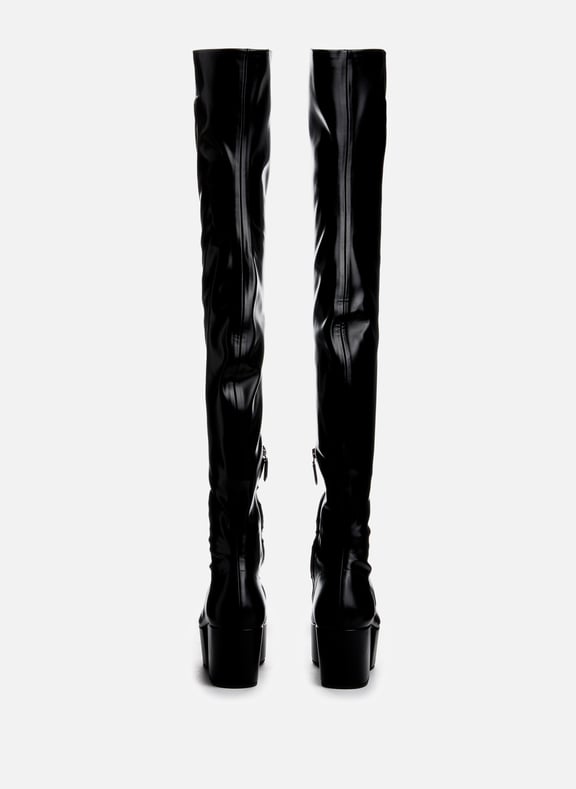 Cuissardes prada best sale