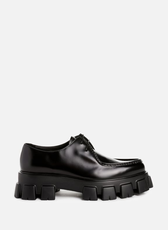 Chaussures prada pour homme best sale