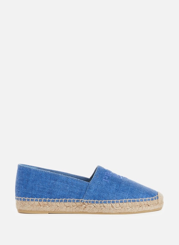 Espadrille prada femme sales