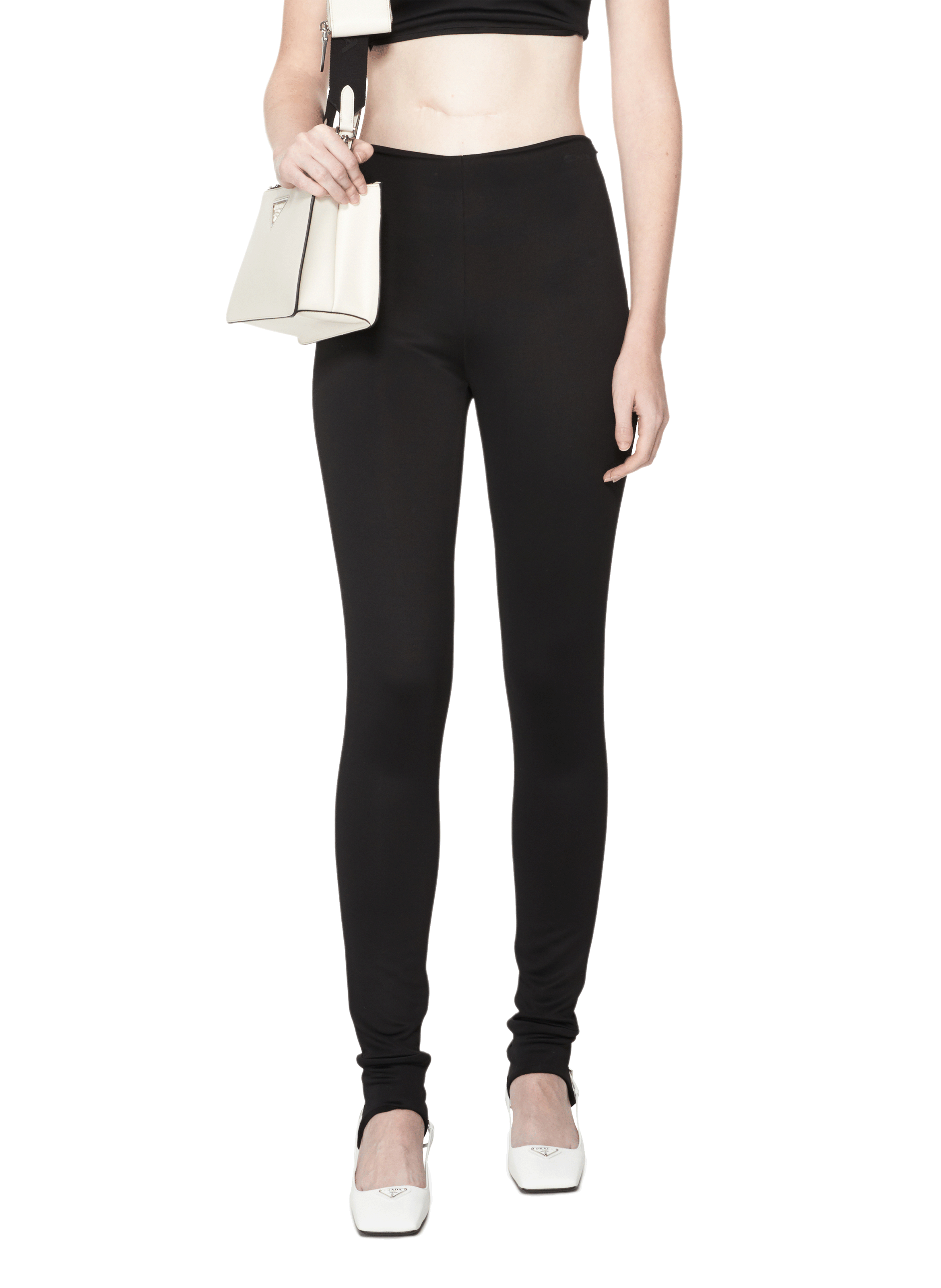 PRADA LEGGINGS STYLE 74