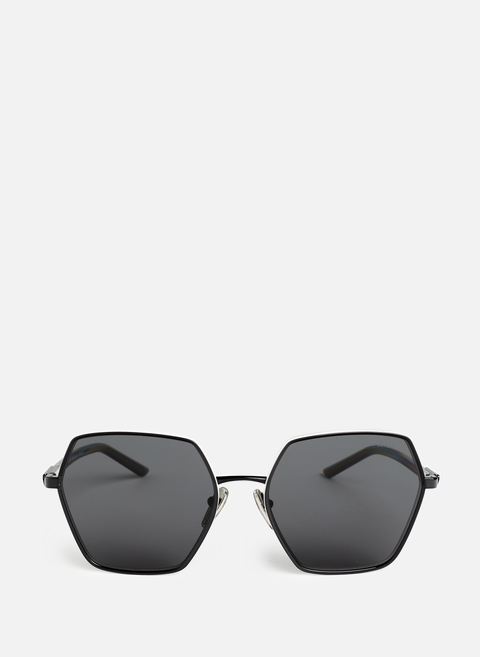 Angular sunglasses BlackPRADA 