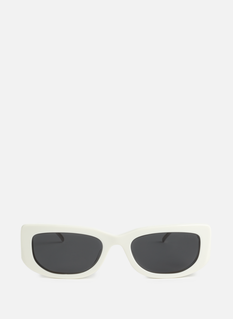 Sunglasses WhitePRADA 