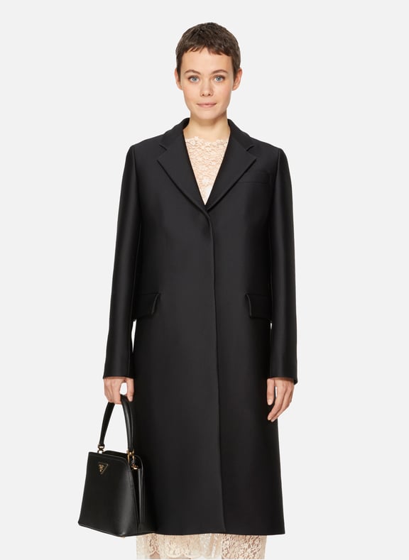 Prada manteau femme 2025