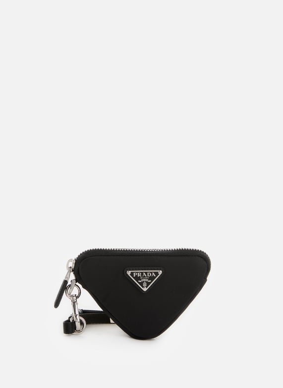 Prada mini clutch hotsell
