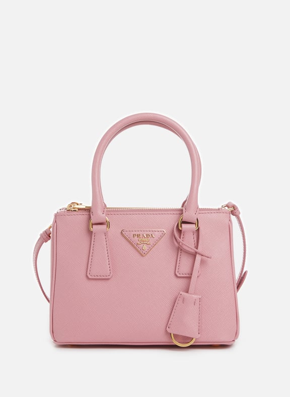 Sac prada discount cuir